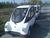 Environmental Protection Electric Car Sedan with Low Price sightseeing car