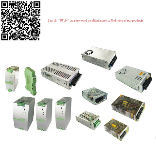 shanghai upun supply high quality power supply switching ups