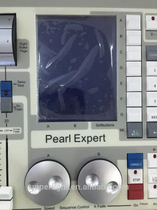 avolite pearl expert lighting console, pearl expert dmx controller, lighting console avolite pearl titan expert