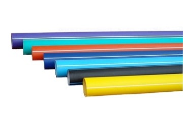 Optic Fiber Protection Pipe