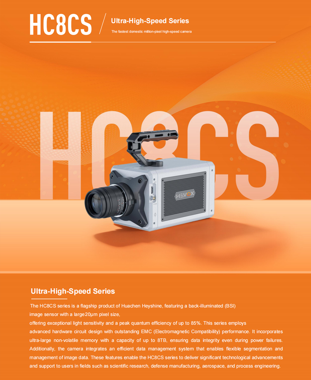 HC8CS