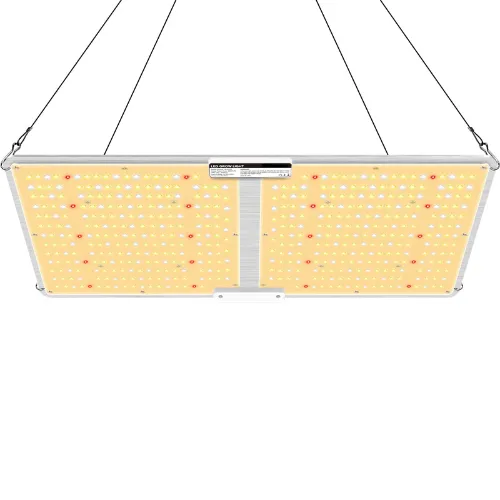 Horticultural growing LED light 200W Indoor Plants