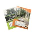Notebook bercetak Ghana School Workbook 80 halaman