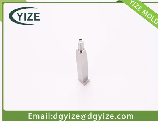 Precision auto parts mould/precision parts with automatic lathes and internal and external grinding supply