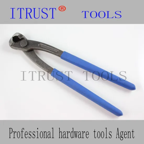 Dipped Handle Tower pincer PL1570