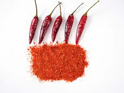 Carefully select high quality Dried chili Pod Pepper