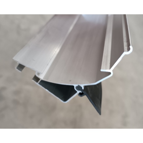 Steel Wire Cable Driven Edge for Shade Curtain