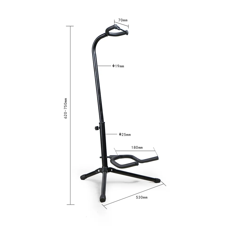 Upright Guitar Stand Rf C20 4