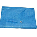 HDPE Tarpaulin Fabric as Truck Boat Cargo Cover