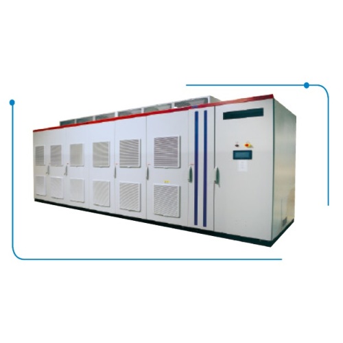IP20 Indoor type High Voltage Static Var Generator (SVG)