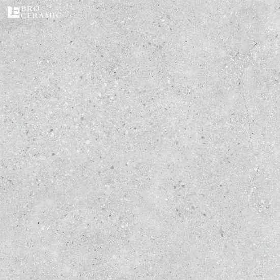 Foshan Grey Anti-Slip Porcelain Floor Tiles 60x60cm 60X120cm