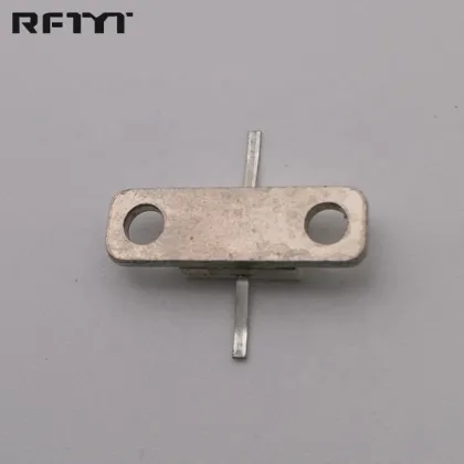 Electronics Component Search: RFTYT Resistors, Varistors, and Attenuators