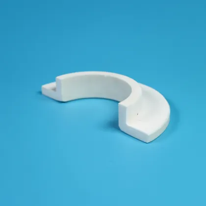 Alumina Ceramic Special-shaped Part