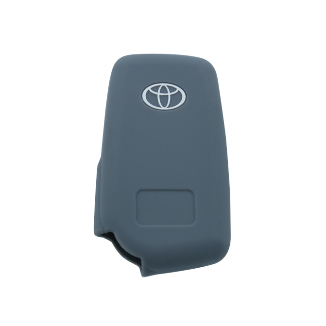Classic Toyota 3 Buttons Key Cover