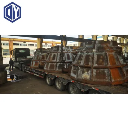 Slag Lander Slag Tank Cinder Pot