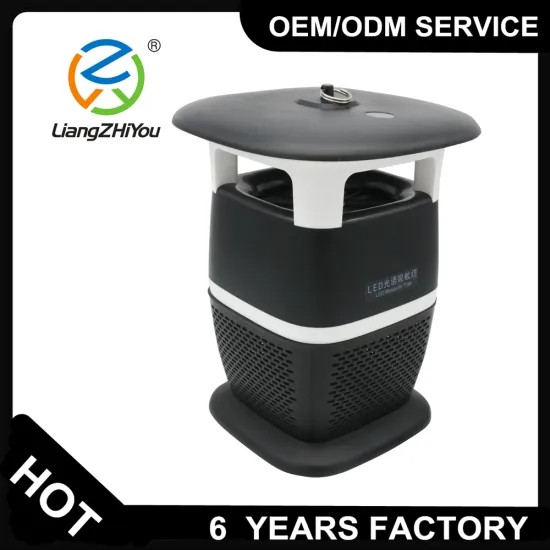 Wholesale factory price indoor use ABS material electronic mosquito killer