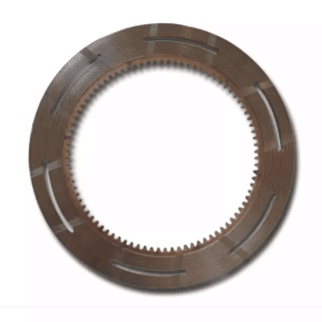 Friction Disc Compatibility for Komatsu D50 D60 D80 D150 D50P-1 Models