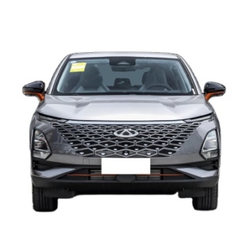 2023 Chery Omoda 5 C5 Electric SUV: Cheapest High-Performance EV or Petrol Compact SUV