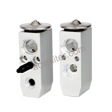 Truck auto car air conditioner KJ14B32HA02 expansion valve