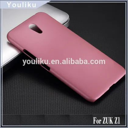 new products 2016 print pc hard back cover painting spraying case for lenovo zuk z1