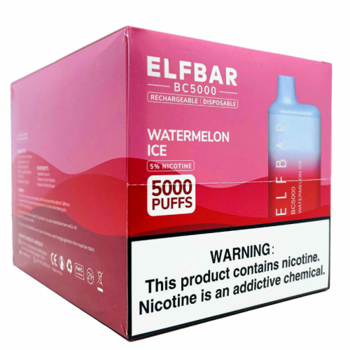 eifbar bc5000 wholesaler vape price
