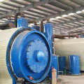 Environmental tire to Energy Oil Extracting equipment