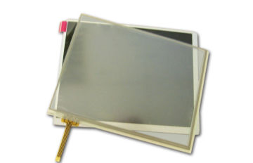 30ms Rgb Ttl Flat Auo Tft Lcd Panels Dvd Player Lcd Screen Claa057vc01 Cw