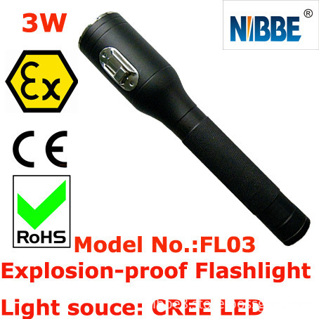 Cree Led Rechargeable Flashlight, High Quality Cree Led Rechargeable ...