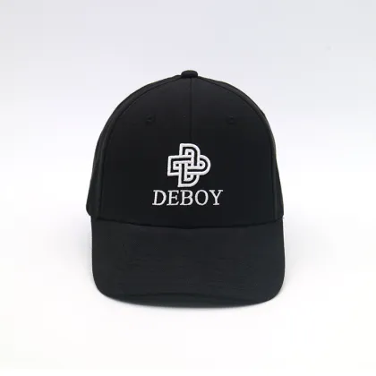 New Design Pink Baseball Cap