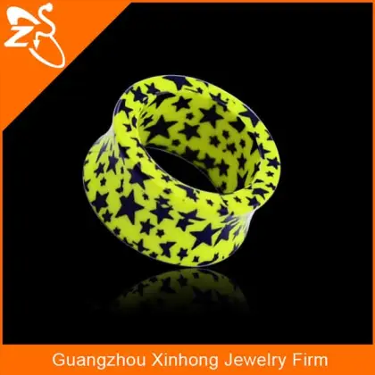 Resin jewelry, japanese body jewelry,alibaba express earrings