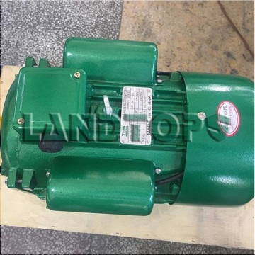 1.1KW/1.5HP Single Phase AC Electric Motor 220V