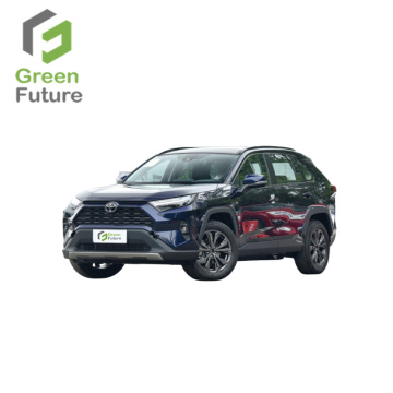 2024 Toyota RAV4 XSE Limited 4dr SUV - Cheap Left Hand Drive Cars for Sale