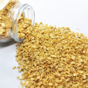 Best Price Fried Garlic Granules8-16mesh
