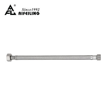 Universal Stainless Braided Water Connector