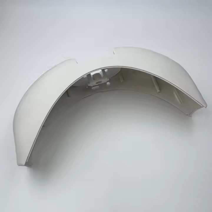 Head Wear VR Plastic Parts4