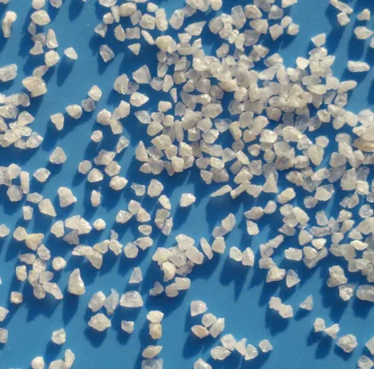 Super Quality White Aluminium Oxide Fine Powder at Competitive Prices