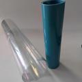 0.2-2.0mm clear PET sheet film roll for thermoforming