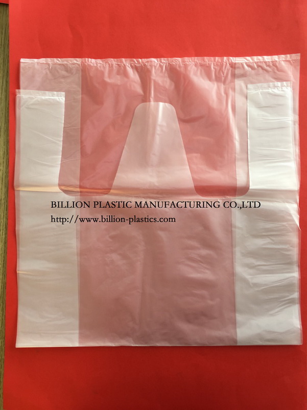 Biodegradable Plastic Bags Manufacturing