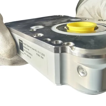 pro cutting head sensor fixing bracket