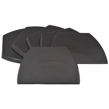 OEM Service Rubber Putty Spreader - Accepted