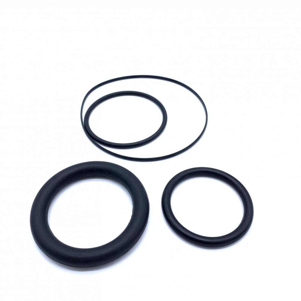 NBR Sealing 90 Shore Silicone Rubber O Rings