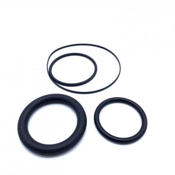 NBR Vedação 90 Shore Silicone Rubber O Rings