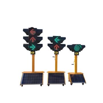 Road LED Traffic Signal Light