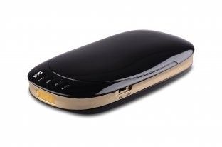 5.76mbps Quad Band Mifi 3g Fastest Wireless Routers Support	Game Machine