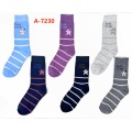 Cotton socks for children