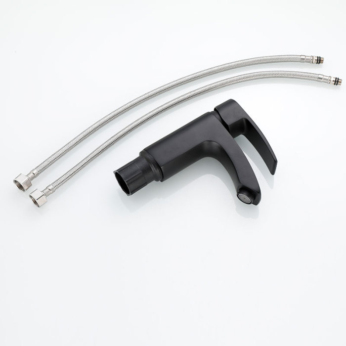 Modern Basin Faucet 35mm Zinc Alloy