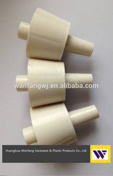 1/2'' plastic pocket former