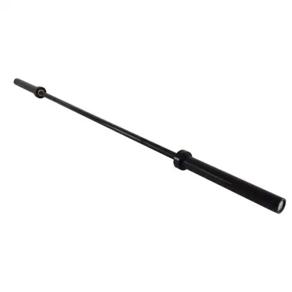 Weightlifting Barbell Bar Ob Squat Barbell Bar