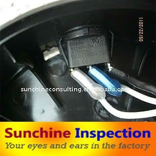 Any Products Inspection Service and Quality Control in Henan Zhenzhou/Xinxiang