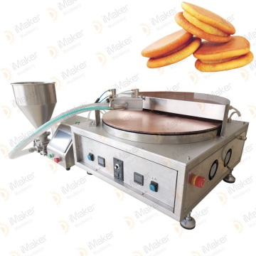 Exploring the Cost of Automated Dorayaki Machines: Your Guide to Dorayaki Maker and Obanyaki Making Machine Prices